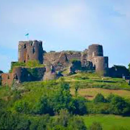 בית נופש Maison Charmante A Avec Jardin Et Patio Fleuri