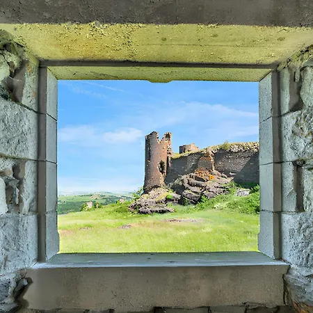 בית נופש Maison Charmante A Avec Jardin Et Patio Fleuri *