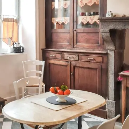 Maison Charmante A Avec Jardin Et Patio Fleuri בית נופש