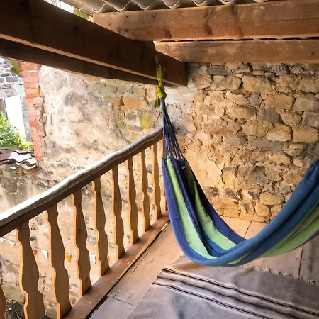 Maison Charmante A Avec Jardin Et Patio Fleuri Holiday home *