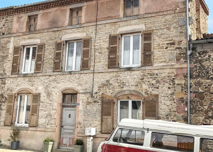 Maison Charmante A Avec Jardin Et Patio Fleuri Holiday home *