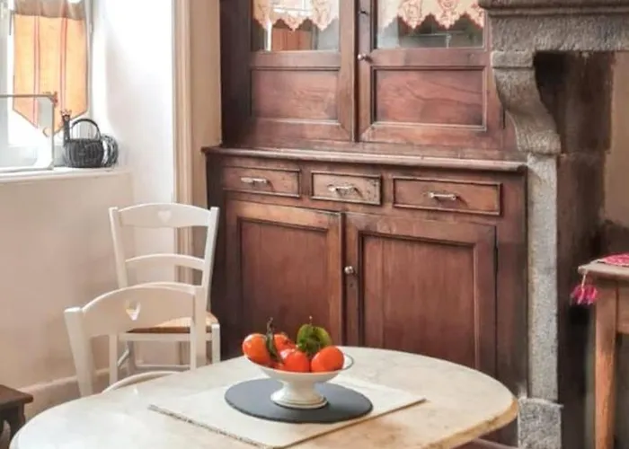 Maison Charmante A Avec Jardin Et Patio Fleuri Holiday home